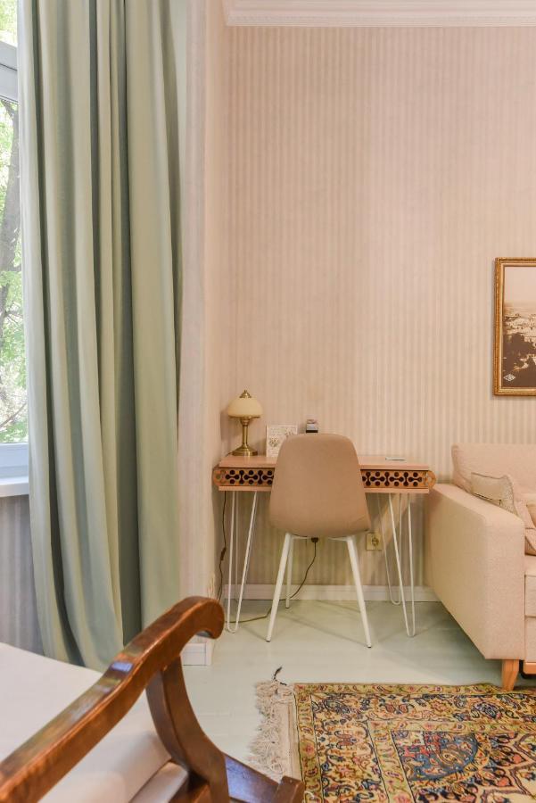 Spacious Vintage 2Br, 2Bath Apartment By Flat Mаnager Sofia Luaran gambar