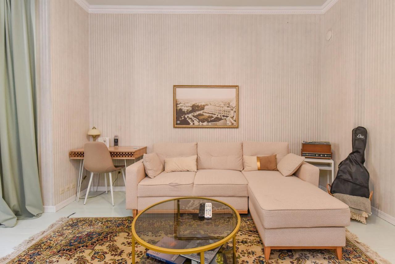 Spacious Vintage 2Br, 2Bath Apartment By Flat Mаnager Sofia Luaran gambar