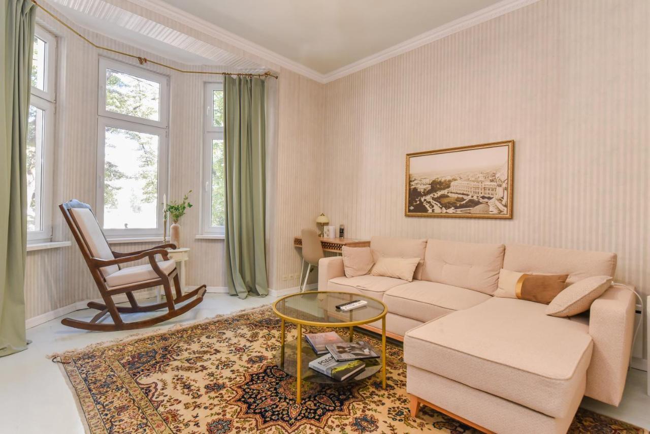 Spacious Vintage 2Br, 2Bath Apartment By Flat Mаnager Sofia Luaran gambar