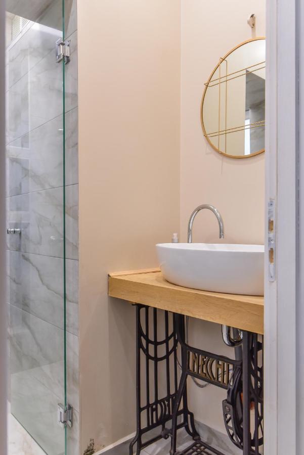 Spacious Vintage 2Br, 2Bath Apartment By Flat Mаnager Sofia Luaran gambar