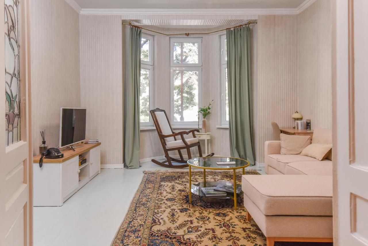 Spacious Vintage 2Br, 2Bath Apartment By Flat Mаnager Sofia Luaran gambar