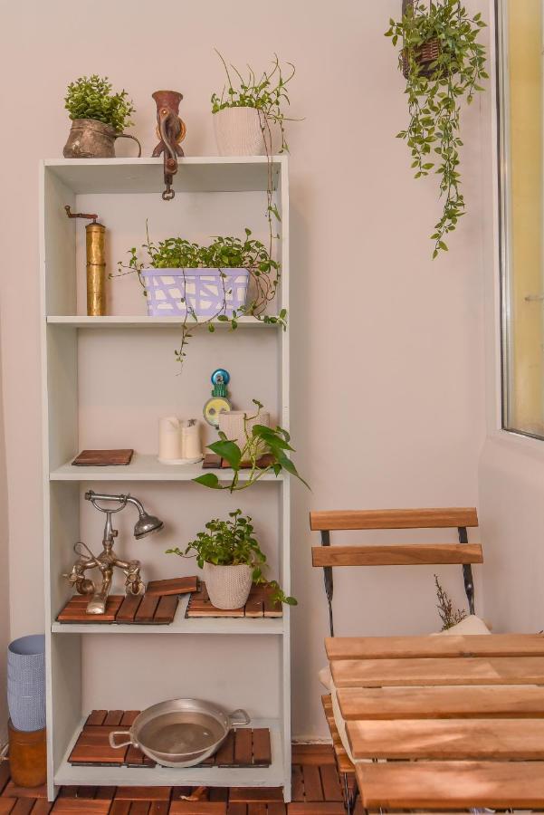 Spacious Vintage 2Br, 2Bath Apartment By Flat Mаnager Sofia Luaran gambar
