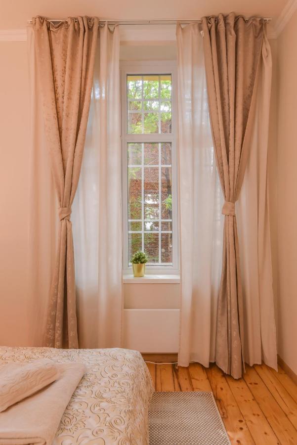 Spacious Vintage 2Br, 2Bath Apartment By Flat Mаnager Sofia Luaran gambar